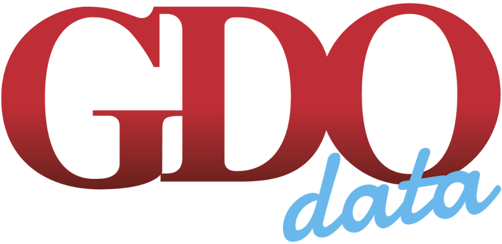 GDOData