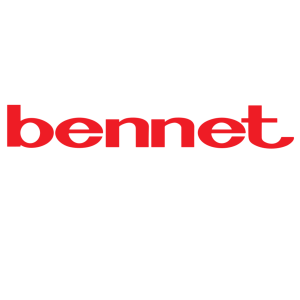 bennet logo