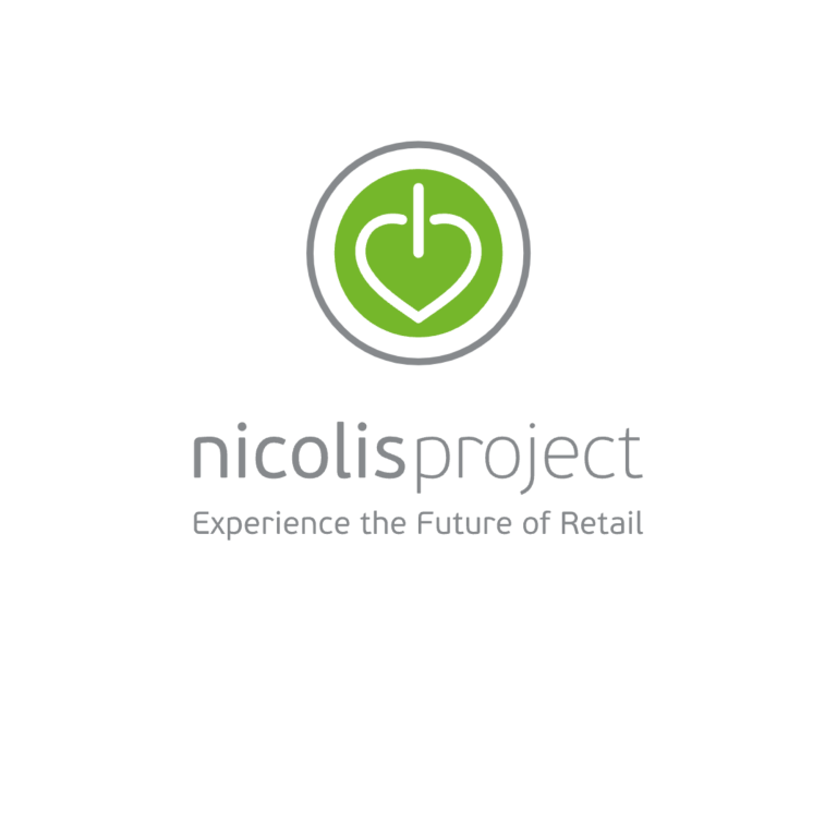 nicolis project logo