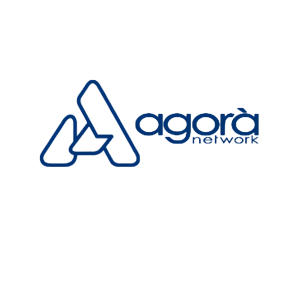agorà logo